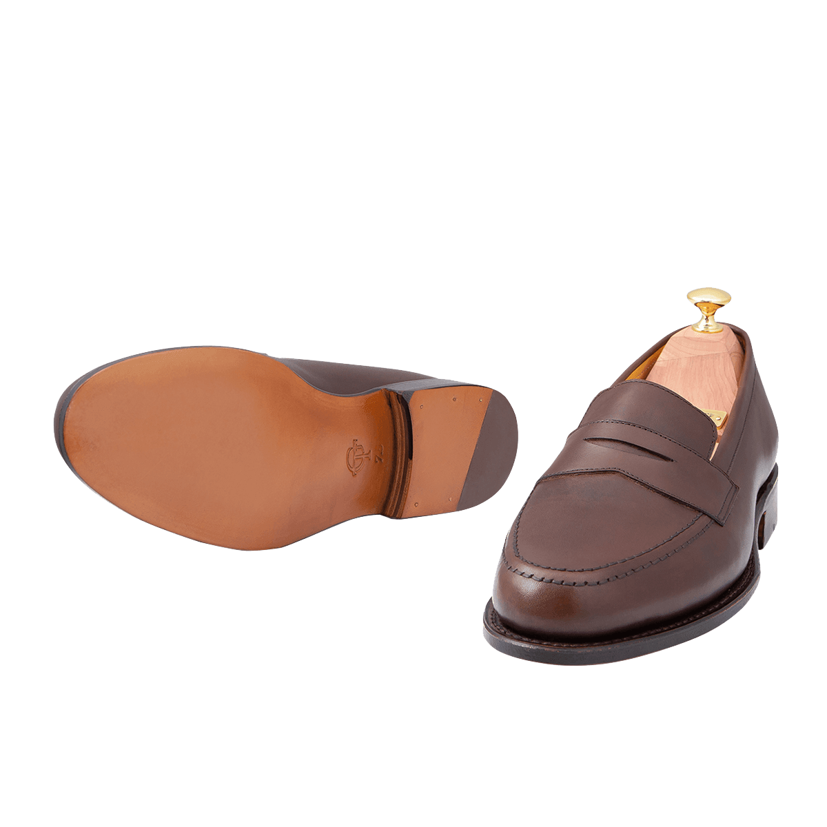 Penny loafers australia sales