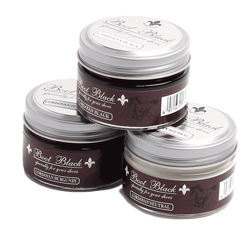 Shell online cordovan cream