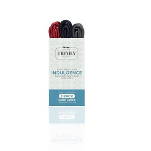 Indulgence Shoelaces Gift Pack - Trimly