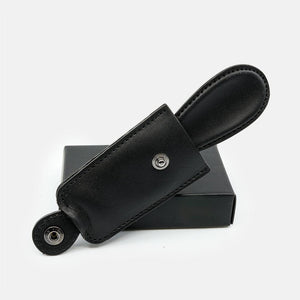 Leather Shoe Horn - Trimly