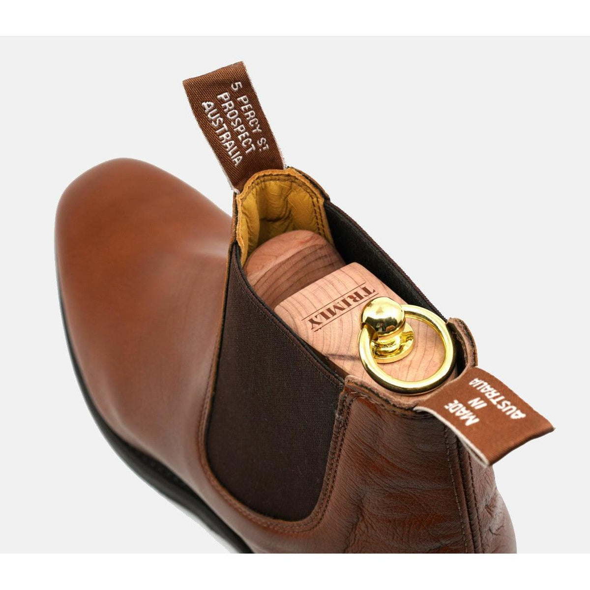 Chelsea boot trees 2025