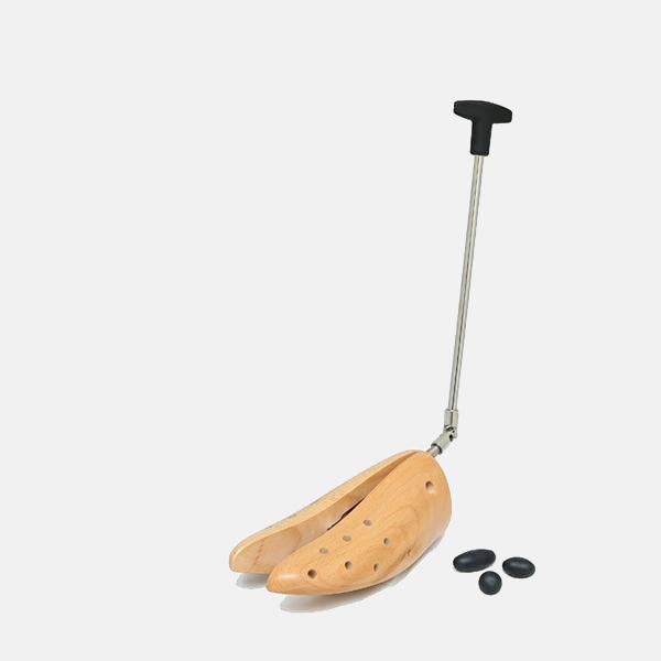 Trimly Men's Boot Stretcher - Trimly