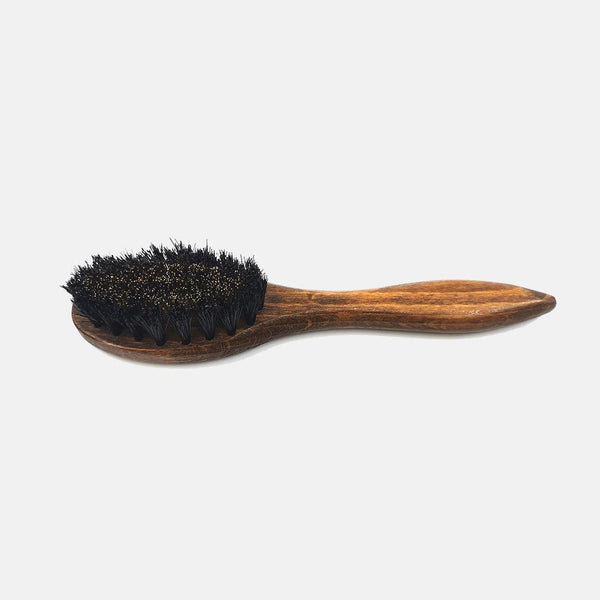 Soft suede brush store