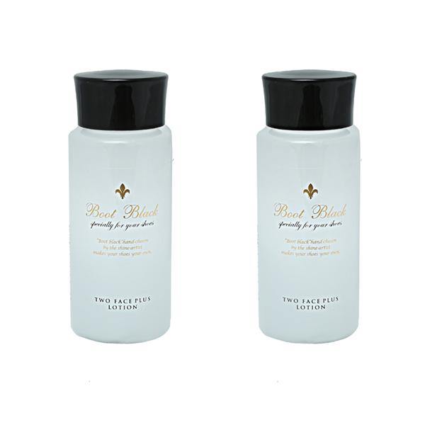 Boot Black Two Face Lotion Plus - Trimly